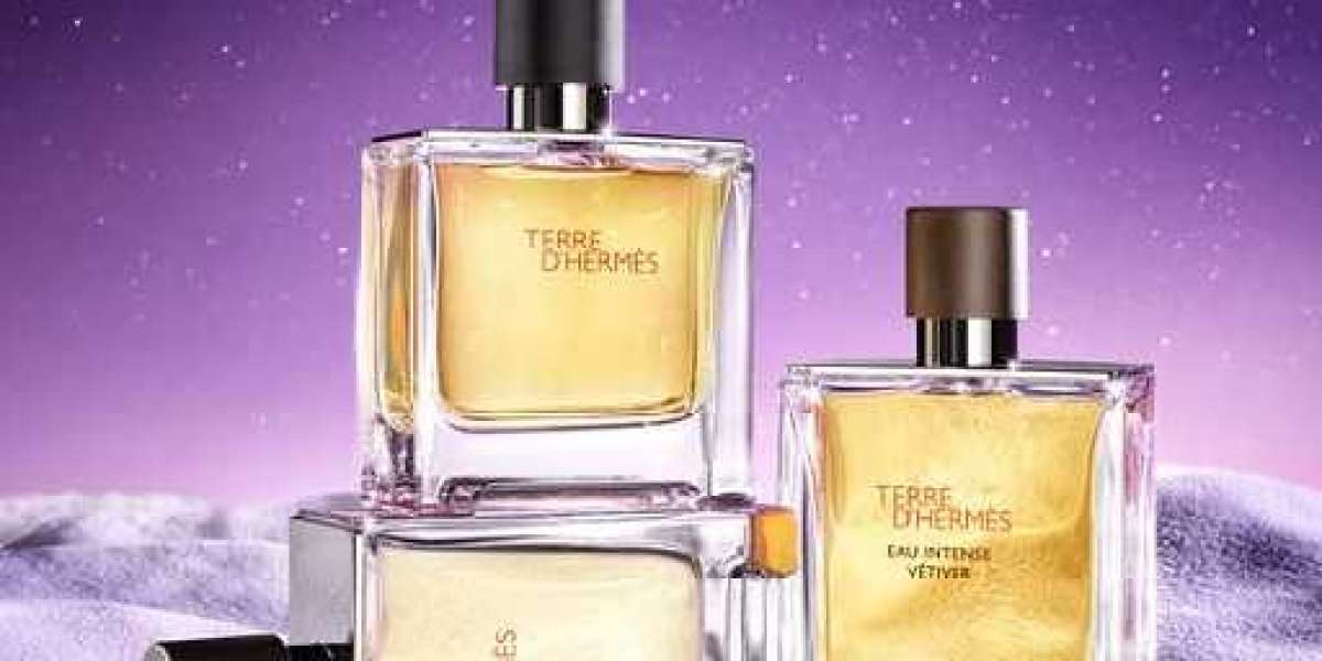 The Timeless Elegance of Taj Perfume