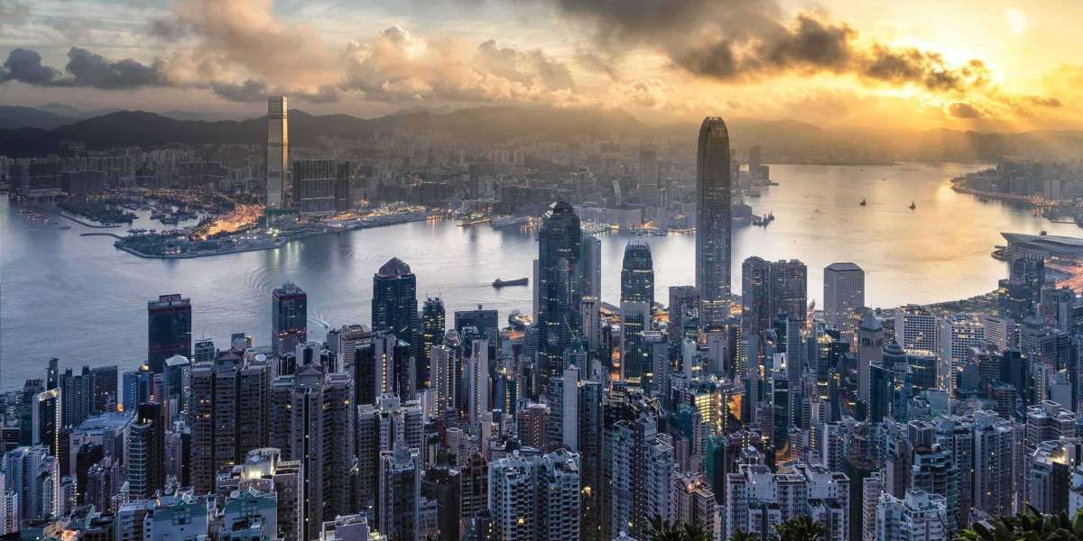 Hong Kong Company Formation: A Step-by-Step Guide for Entrepreneurs