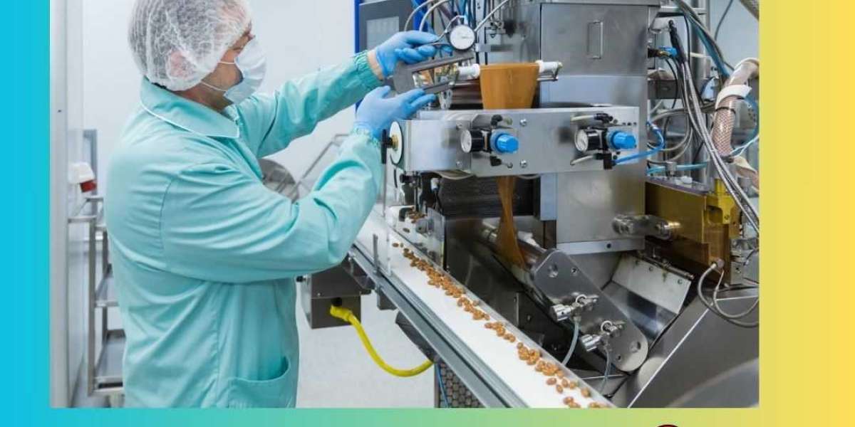 "From Kitchen to Shelf: The Journey of Protein Bar Manufacturers in India"
