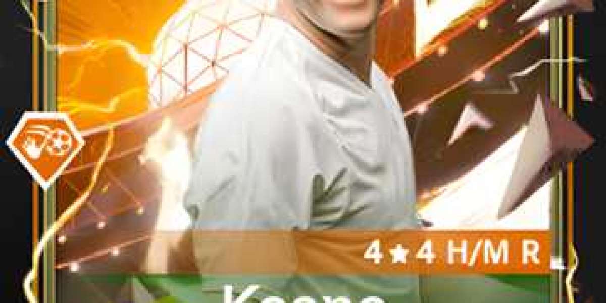 Score Big with Robbie Keane's HEROES Card in FC 24: Acquisition Guide