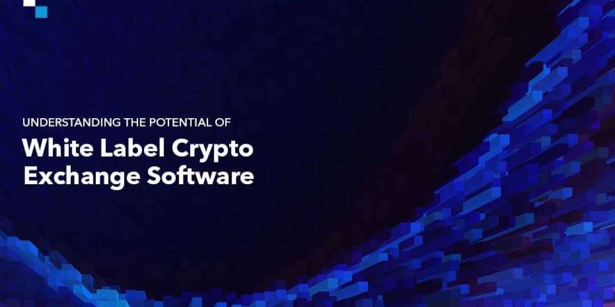 White Label Crypto Exchange Software: Expedite your Time-To-Market