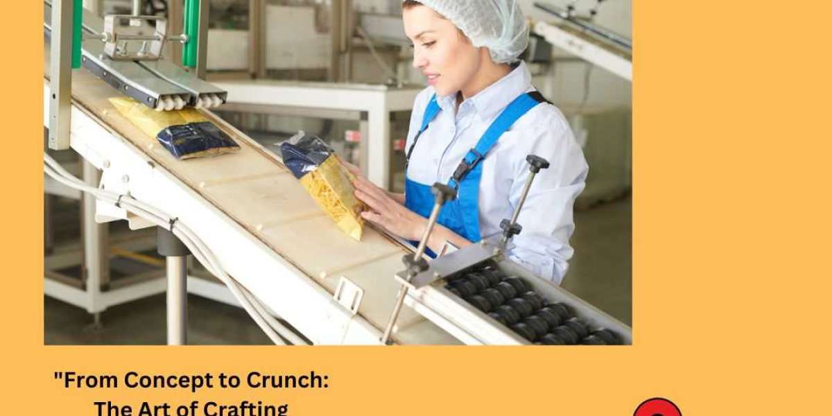 From Concept to Crunch: The Art of Crafting Nutrition Bars with Third-Party Manufacturers