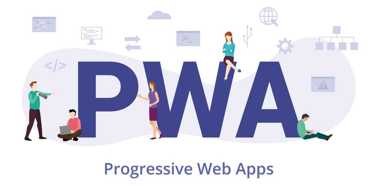 The Future of Remote PWA Developers: A Comprehensive Guide