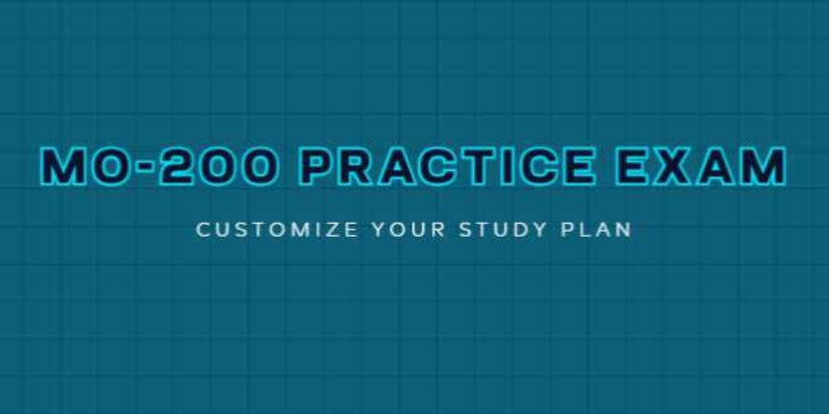 How to Recognize Patterns in MO-200 Practice Exam Questions
