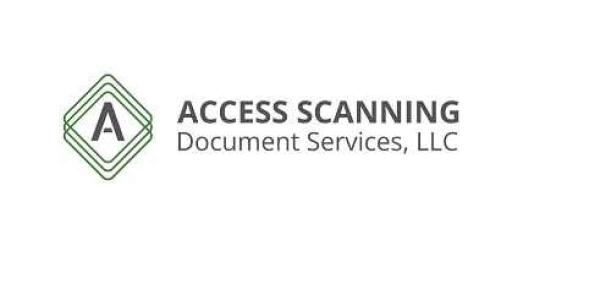 Revolutionizing Document Management: The Advancements in Large Format Document Scanning
