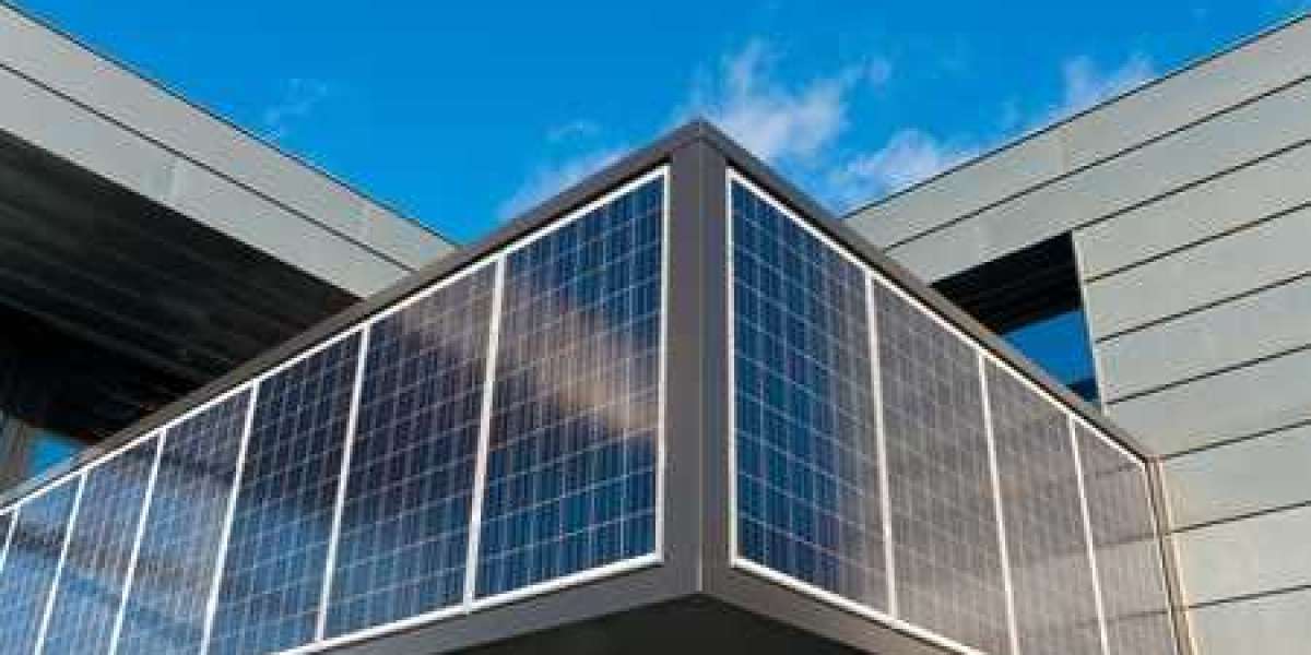 Building Integrated Photovoltaics Roofing Market is anticipated to Witness High Growth Owing to Rising Concerns Over Glo