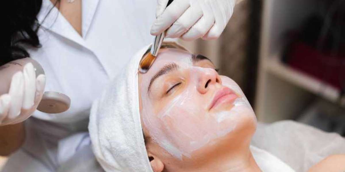 Elevate Your Skincare Routine with Facials in El Paso