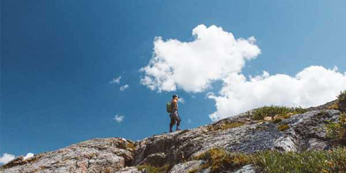 Cómo entrenar para subir montañas: Prepárate para alcanzar nuevas alturas