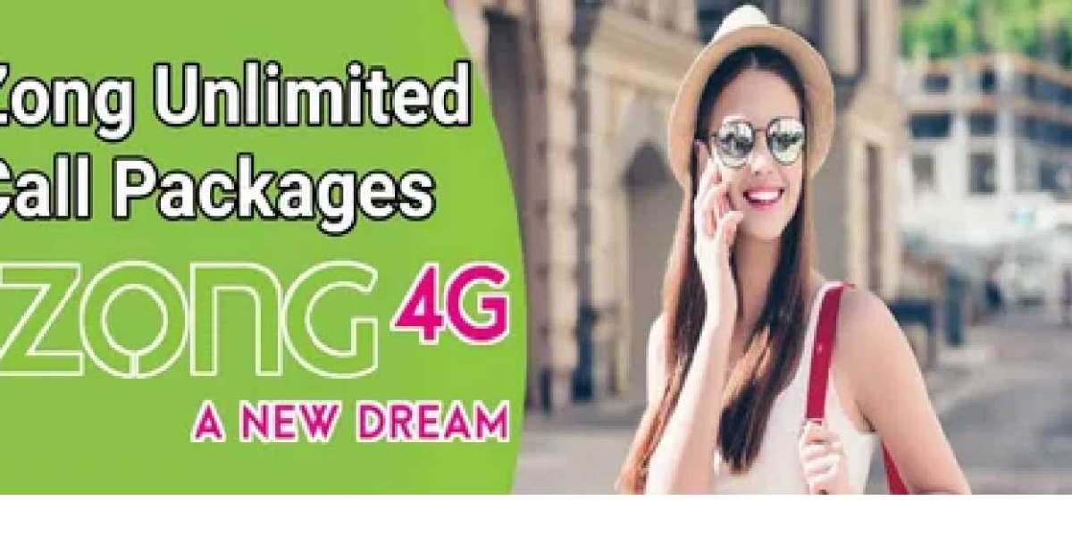 What Do You Know About Zong Call Packages