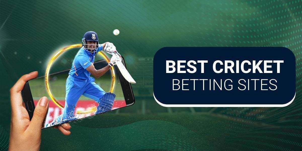 Online Cricket Id Top Online Betting Id Sites