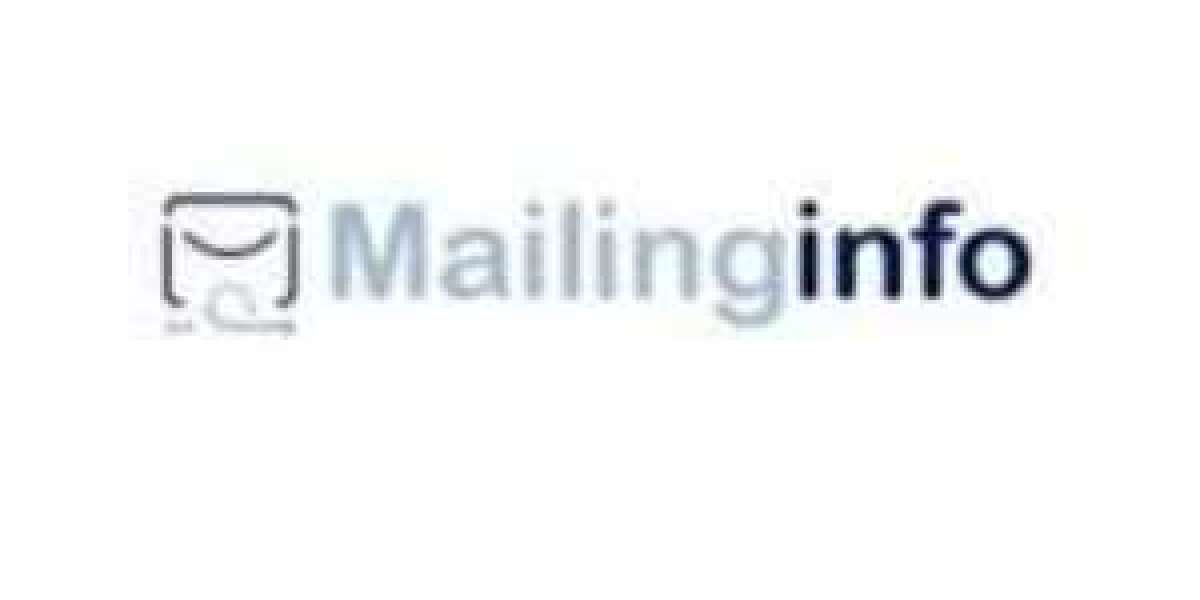 Medical Device Manufacturers Email List | MailingInfoUSA
