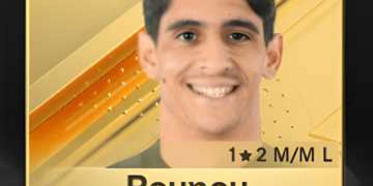Mastering FC 24: The Ultimate Guide to Acquiring Yassine Bounou's Rare Card