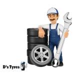 D's Tyres