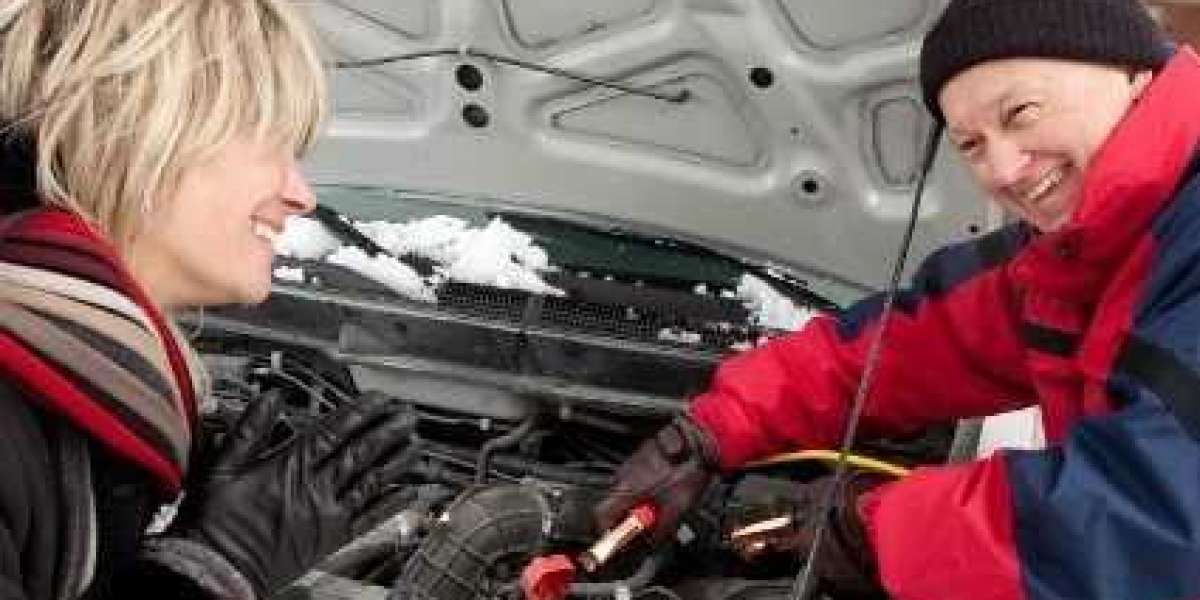 Car Recovery Service in London - Breakdown Recovery | White Recovery