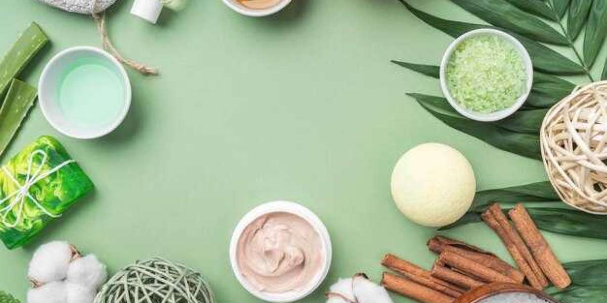 The Benefits of Natural Ingredients in Beauty Products
