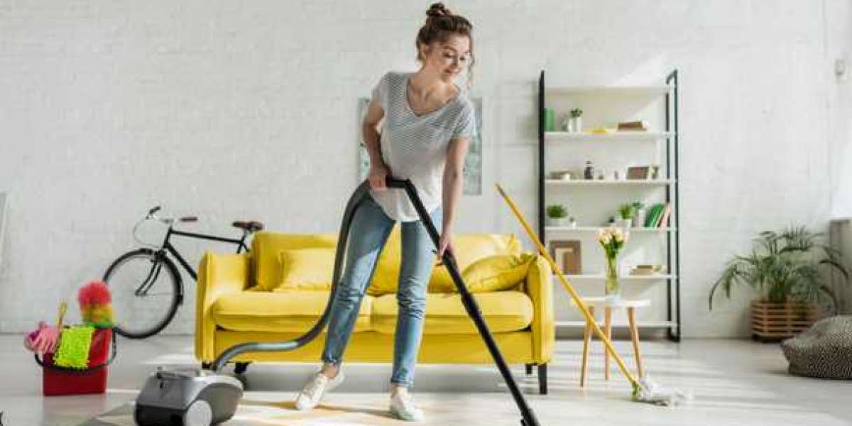 The Crucial Role of Carpet Cleaning Services in Home Maintenance