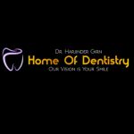 Home of Dentistry