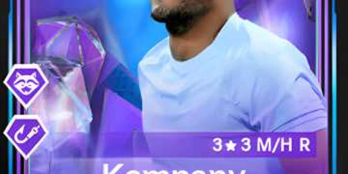 Mastering FC 24: Acquire Vincent Kompany's FANTASY HERO Card