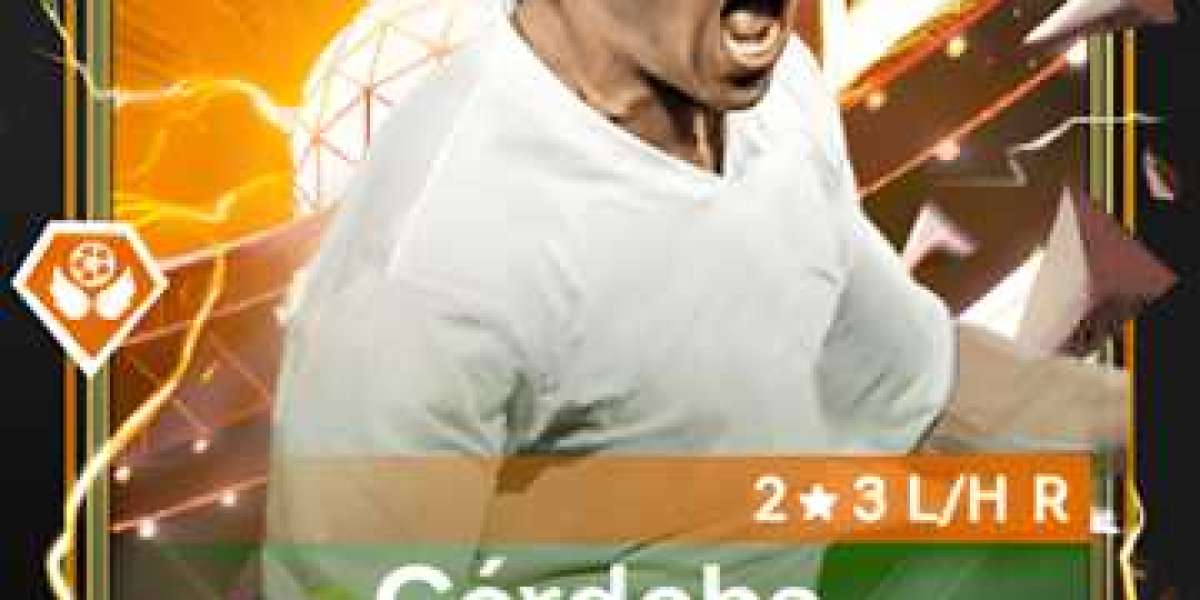 Mastering FC 24: Get Iván Córdoba's HEROES Card Now!