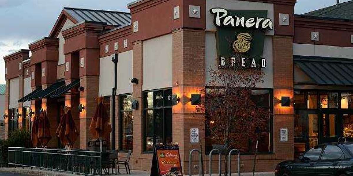 Unveiling the Future: Panera Bread's Vision Statement Explained