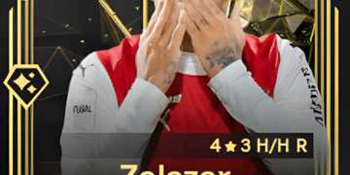 Master the Midfield with Rodrigo Zalazar's FC 24 Player Card