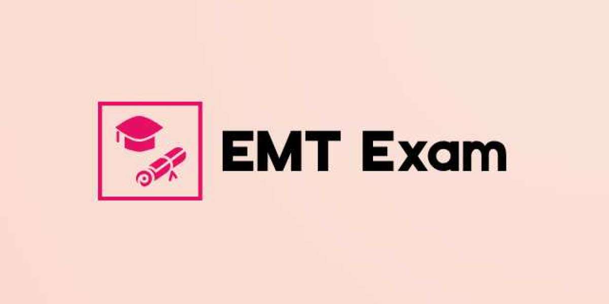 The Ultimate EMT Exam Dumps Guide: Everything You Need to Know