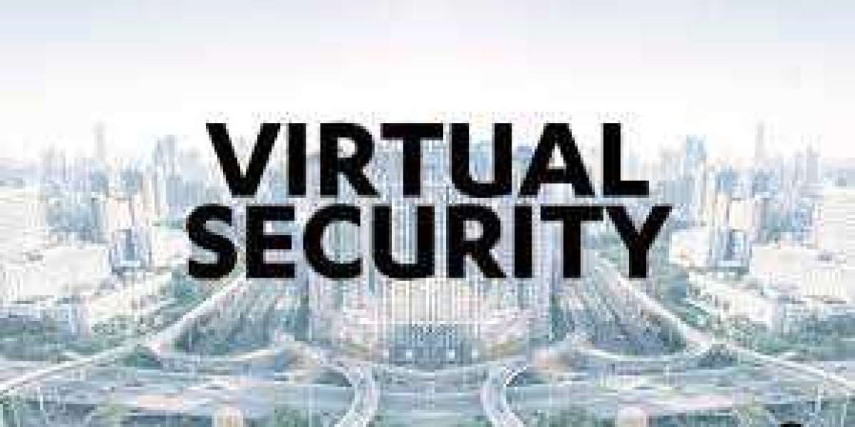 Building a Cyber Resilient Organization: The Role of Virtual Security