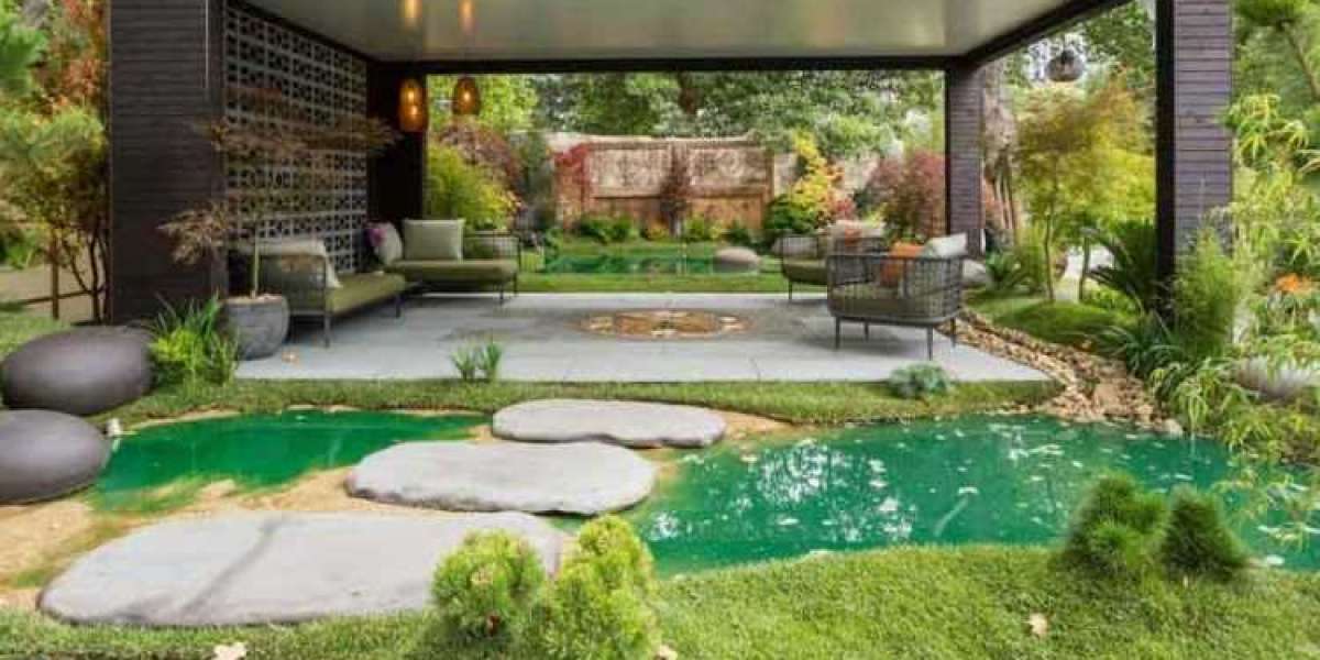 Discover How You Can Elevate Your Outdoors With Custom Landscaping
