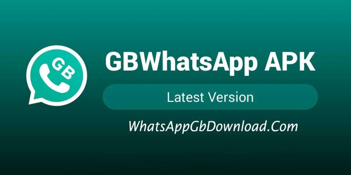 Download GBWhatsApp APK Latest Version February 2024