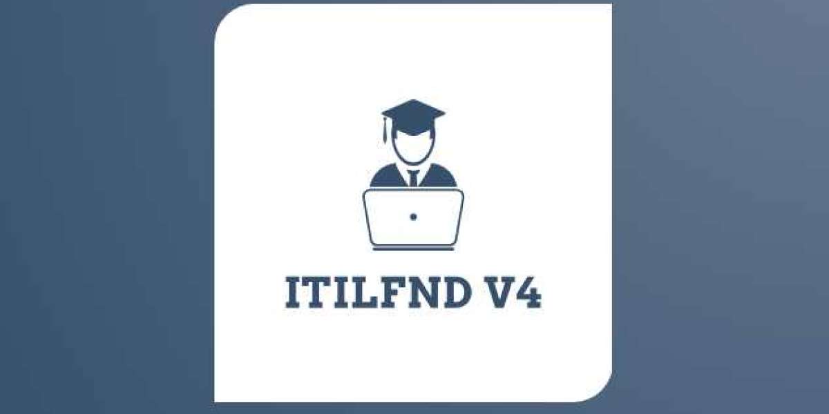Get Exam-Ready with ITIL Foundation V4 Practice Tests and Study Materials