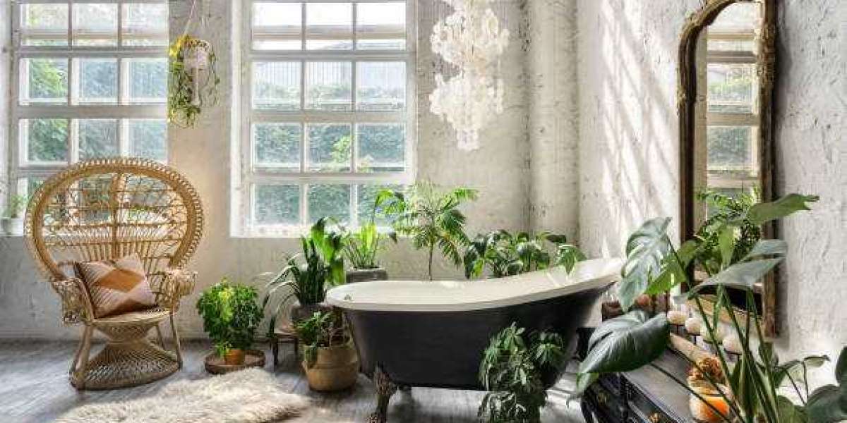 Decoding Bath Decor: Spotlight on Bath Rugs
