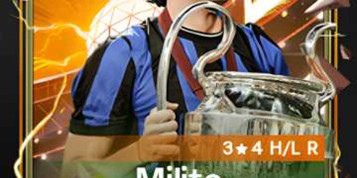Score Big: Unlocking Diego Milito's HEROES Card in FC 24