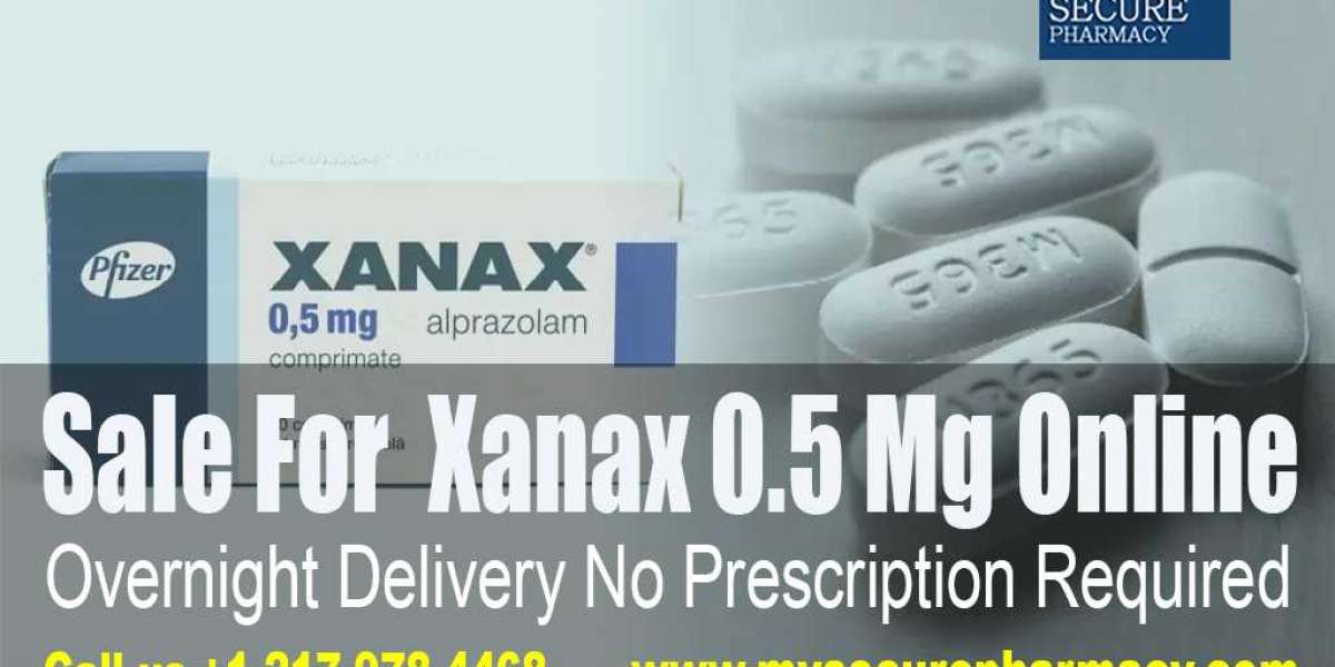 buy Xanax overnight