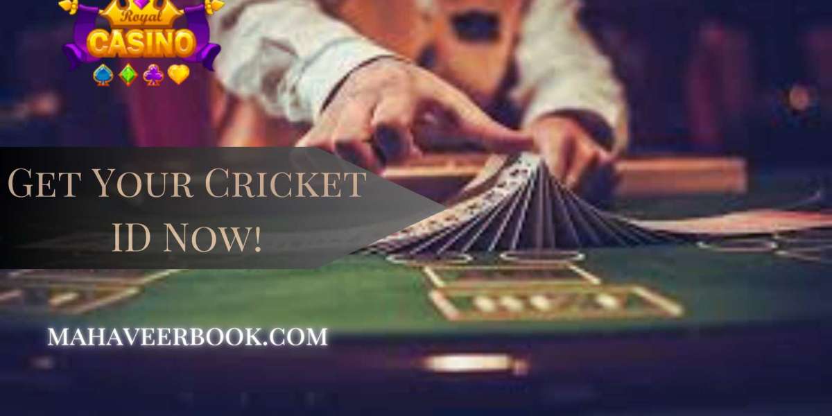 Best Online Cricket Betting ID Provider in India: Get Your ID Now!
