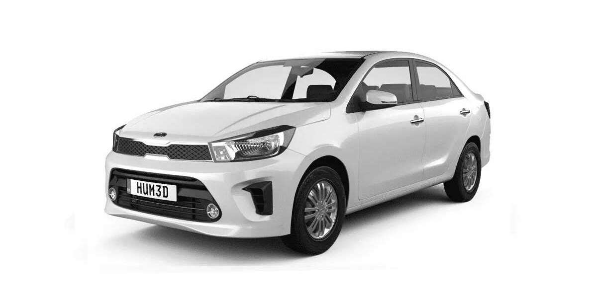 What are the key features and specifications of the Kia Pegas 2024