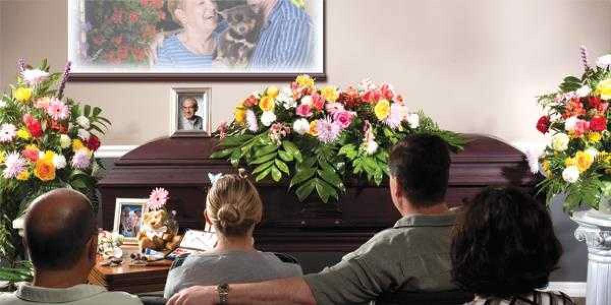 What Happens After A Funeral? How Will I Cope?