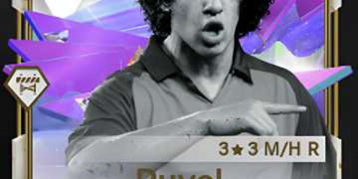 Mastering FC 24: Acquire Carles Puyol's Icon Player Card