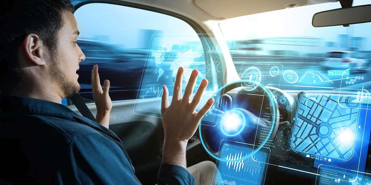 Autonomous Vehicle Market Drive Mechanism and Region Forecasts to 2031