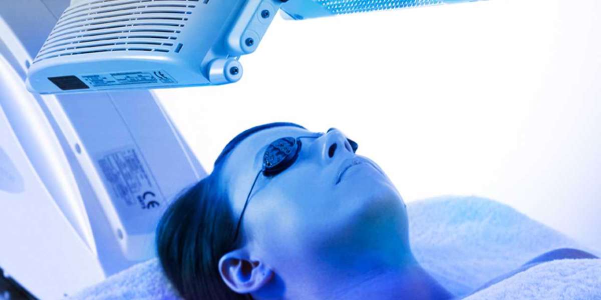 Light Therapy Market SWOT Analysis and Growth by Forecast to 2030