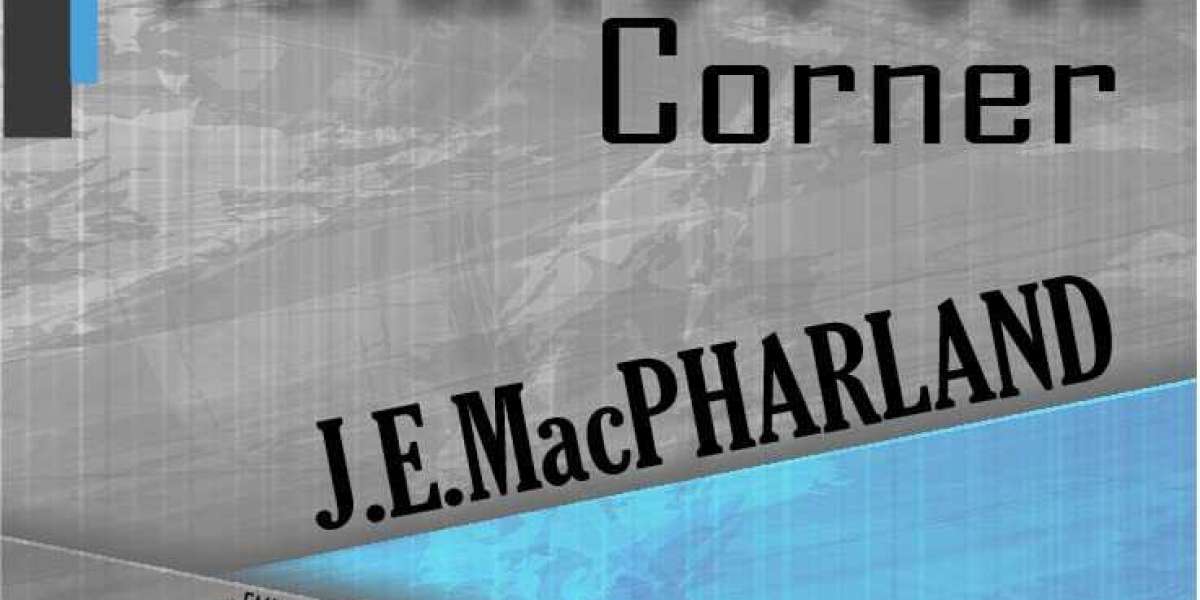Building Alliances and Shaping Destinies: The World of Marcoux Corner