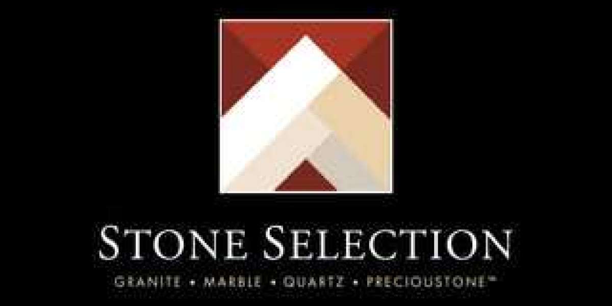 Welcome to Stone Selection