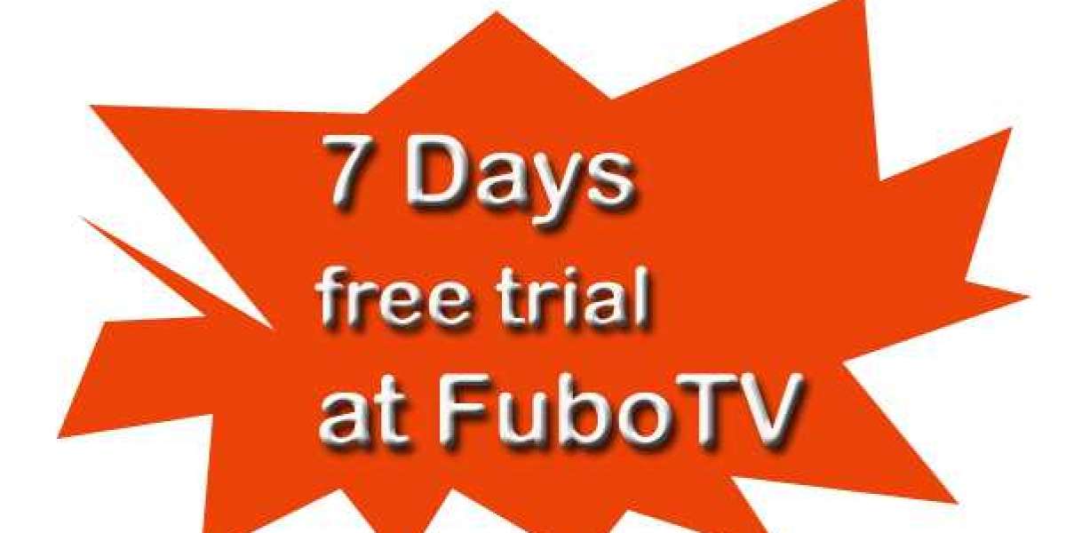 Unlimted free trial channels - fubotv/connect