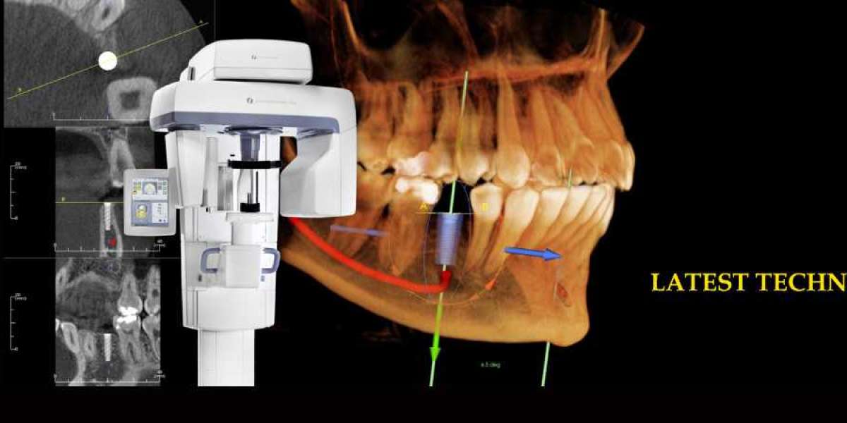 Unlocking the Smile: Exploring the World of Dentistry