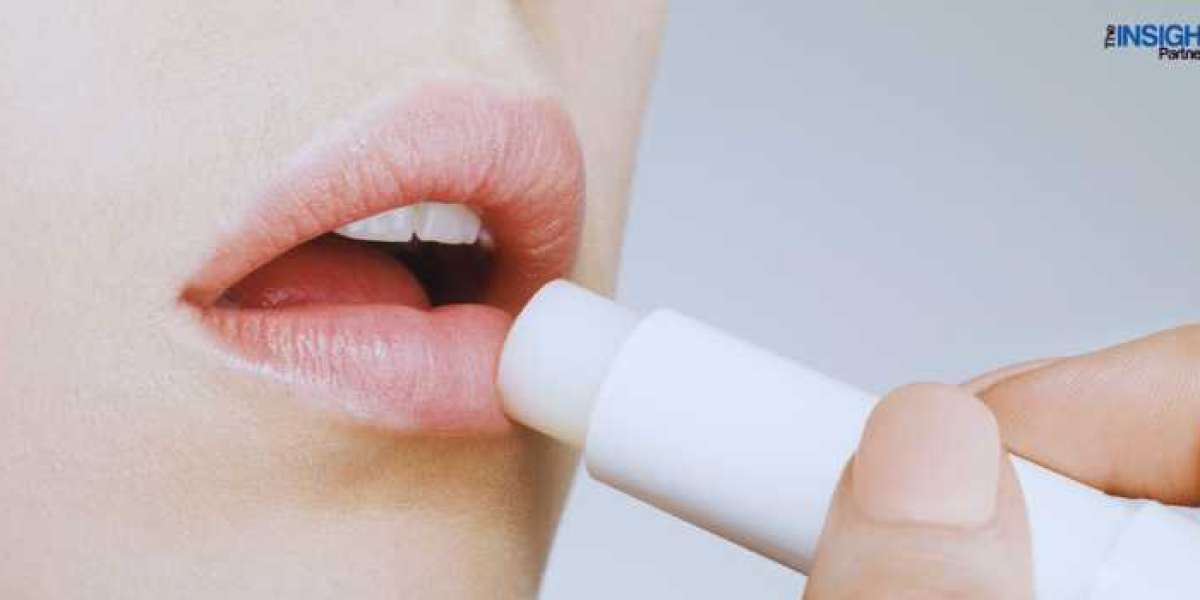 Lip Balm Market Trends, Size, Segment and Industry Growth by Forecast 2030