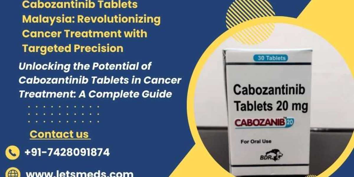 Indian Cabozantinib Tablets Brands Cost Philippines UAE