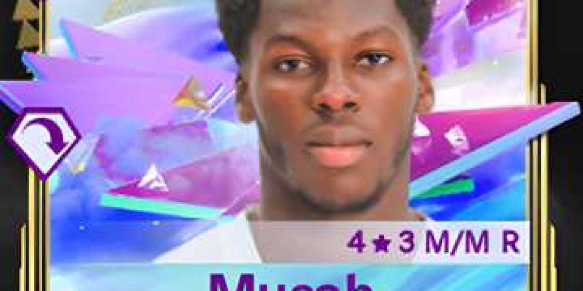 Unlocking Yunus Musah's Potential: Your Guide to FC 24 Player Cards
