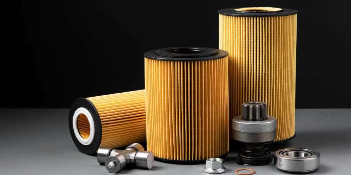 Diesel Particulate Filter Market | Insights: Trends, Innovation Future Projections