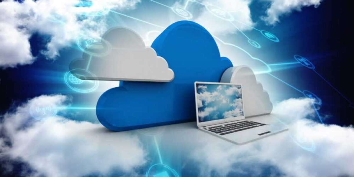 Cloud Computing Market Global Analysis, Opportunities, Growth 2028