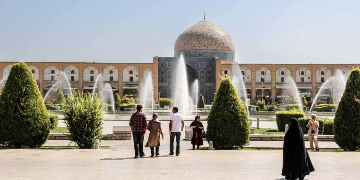 DISCOVER THE HIDDEN GEMS: 12 MOST BEAUTIFUL PLACES IN IRAQ TO VISIT