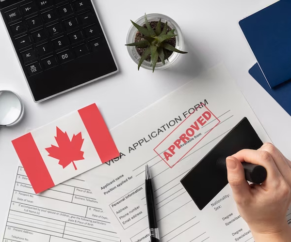Best Canada Immigration consultancy in Chennai | VK Immigration
